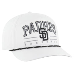 San Diego Padres '47 Roscoe Speckle Hitch Adjustable Hat - MLB Hats