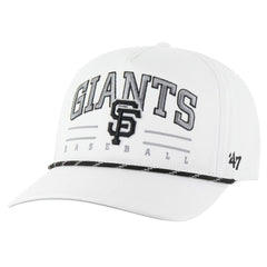 San Francisco Giants '47 Roscoe Speckle Hitch Adjustable Hat - MLB Hats