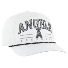 Los Angeles Angels '47 Roscoe Speckle Hitch Adjustable Hat - MLB Hats