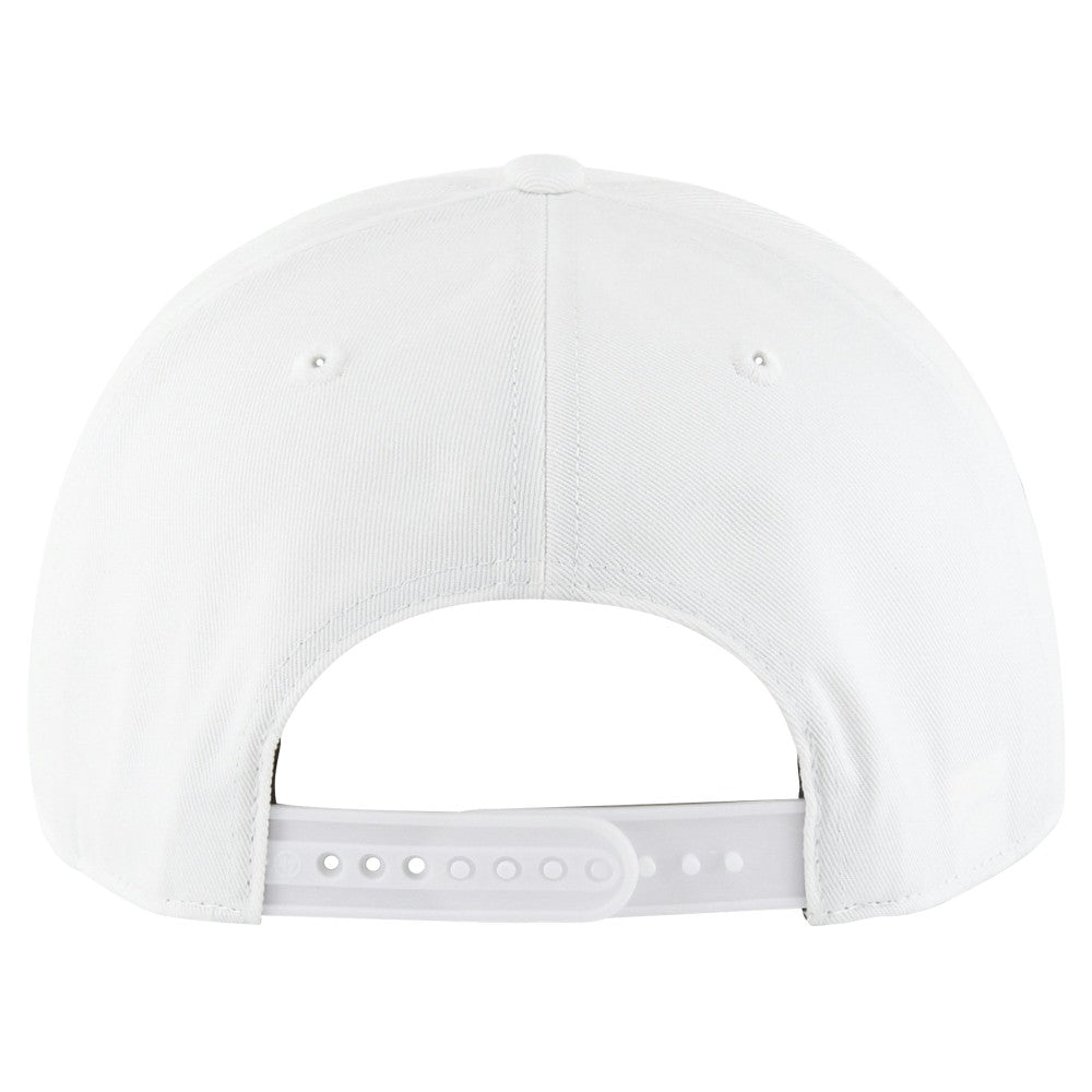 Los Angeles Angels '47 Roscoe Speckle Hitch Adjustable Hat - MLB Hats