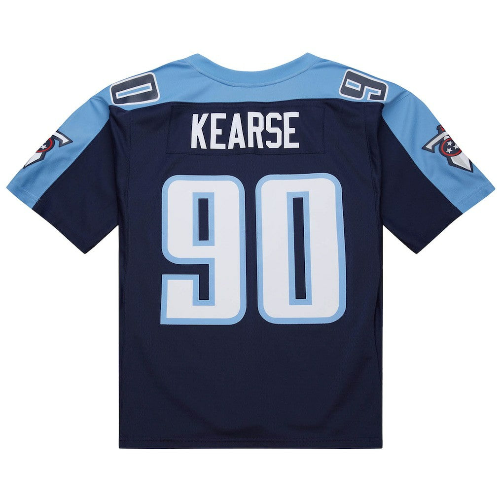 Tennessee Titans Jevon Kearse  1999 Legacy Replica Jersey | NFL US