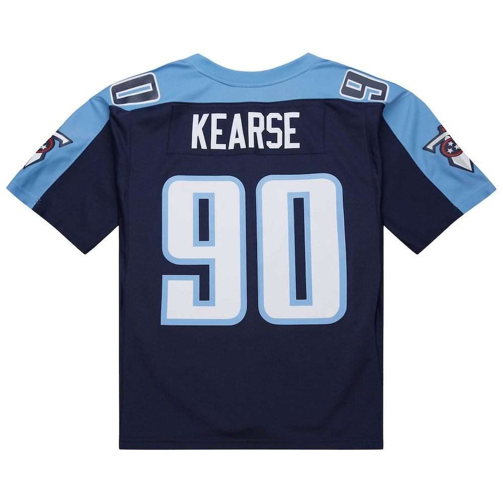 Tennessee Titans Jevon Kearse  1999 Legacy Replica Jersey | NFL US