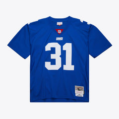 New York Giants Jason Sehorn  2000 Legacy Replica Jersey | NFL Hot