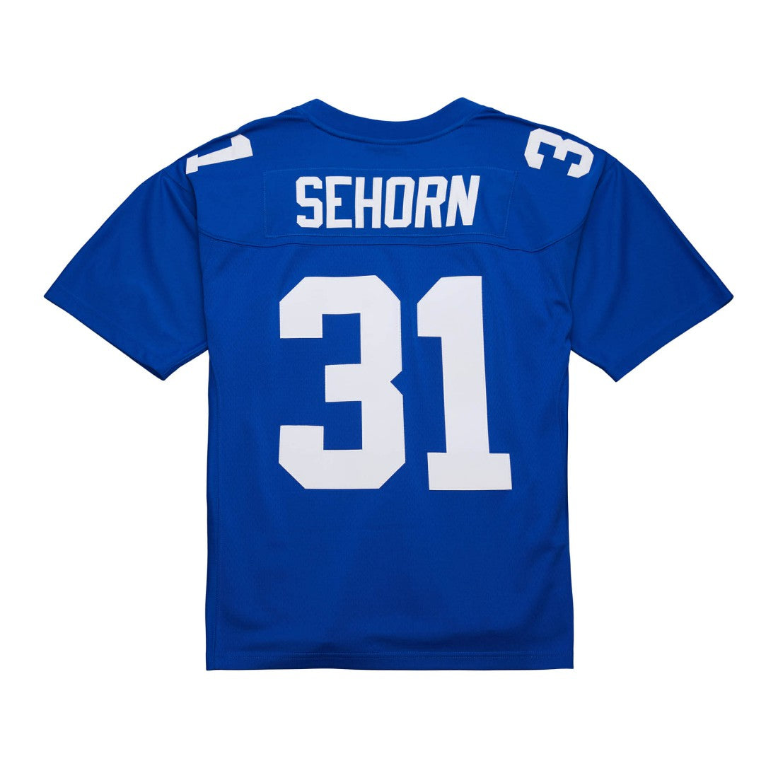 New York Giants Jason Sehorn  2000 Legacy Replica Jersey | NFL Hot