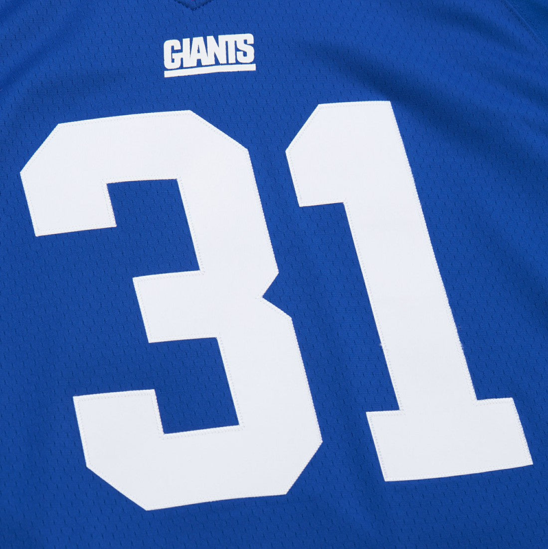 New York Giants Jason Sehorn  2000 Legacy Replica Jersey | NFL Hot