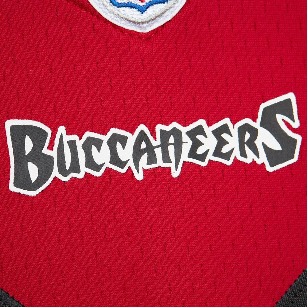 Tampa Bay Buccaneers Warren Sapp  2002 Legacy Replica Jersey | NFL Sale