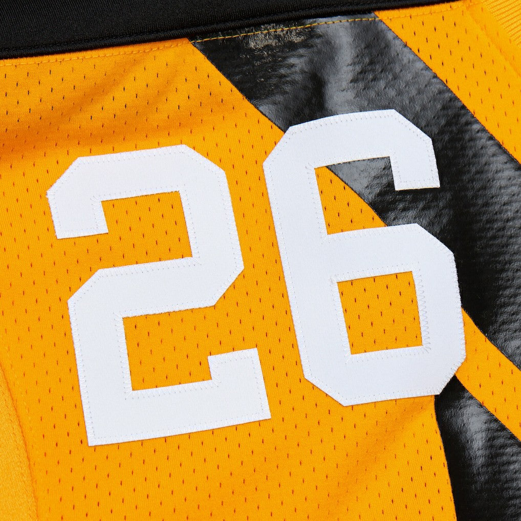 Pittsburgh Steelers Rod Woodson  1994 Authentic Throwback Retired Player Jersey | NFL On sale