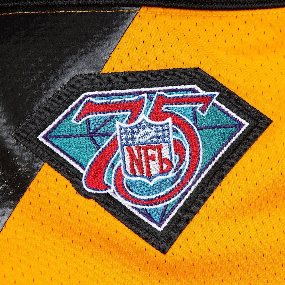 Pittsburgh Steelers Rod Woodson  1994 Authentic Throwback Retired Player Jersey | NFL On sale