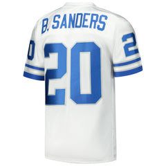 Detroit Lions Barry Sanders  1994 Authentic Throwback Retired Player Jersey | NFL Outlet