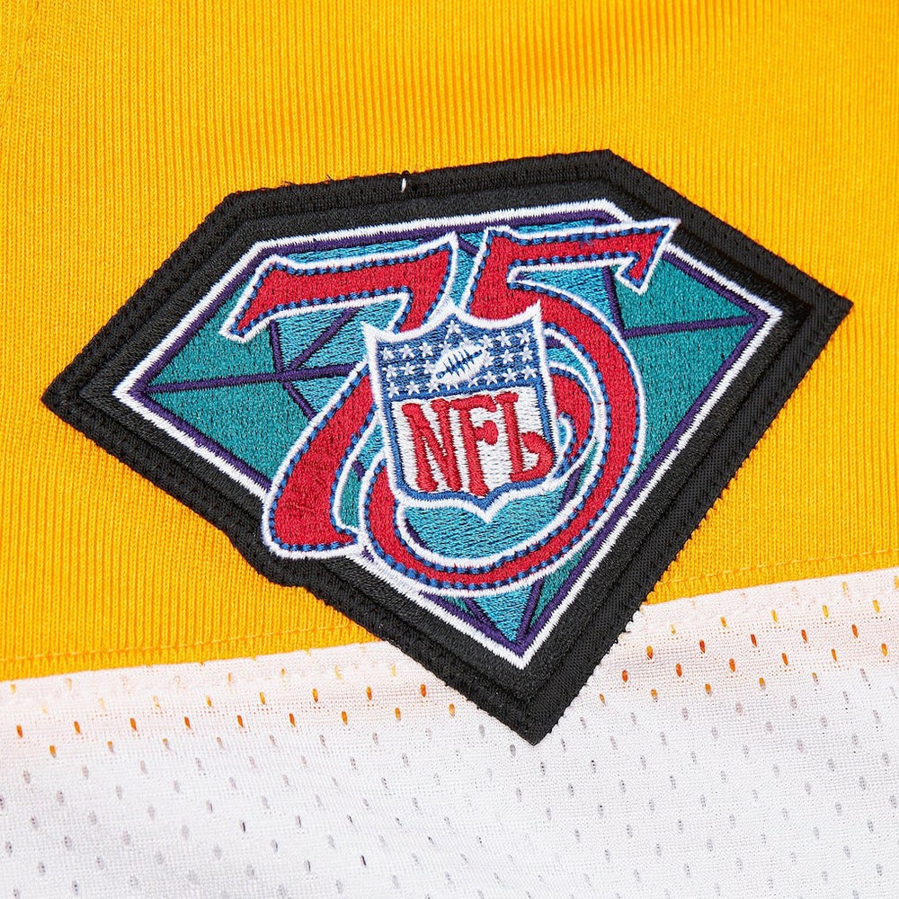 Green Bay Packers Brett Favre  1994 Authentic Throwback Retired Player Jersey | NFL Discount