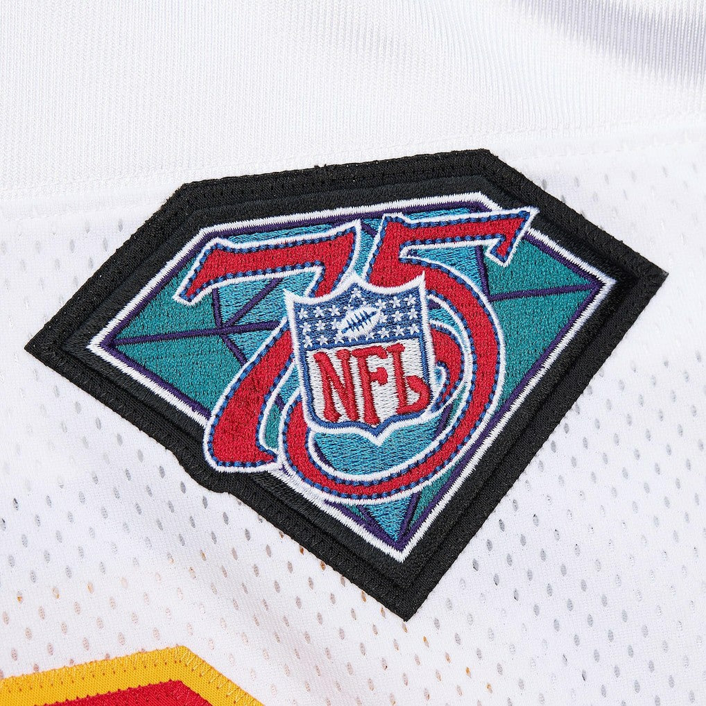 Kansas City Chiefs Marcus Allen  1994 Authentic Throwback Retired Player Jersey | NFL Hot
