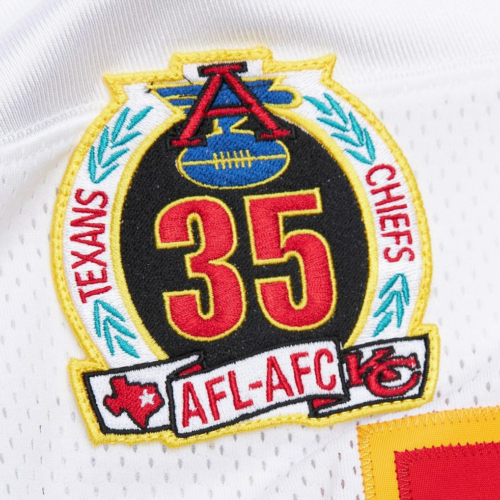 Kansas City Chiefs Derrick Thomas  1994 Authentic Throwback Retired Player Jersey | NFL Outlet