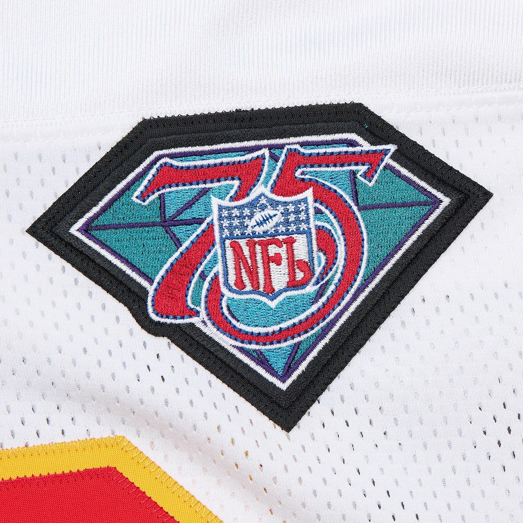 Kansas City Chiefs Derrick Thomas  1994 Authentic Throwback Retired Player Jersey | NFL Outlet