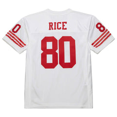 San Francisco 49ers Jerry Rice  1994 Authentic Throwback Retired Player Jersey | NFL Hot