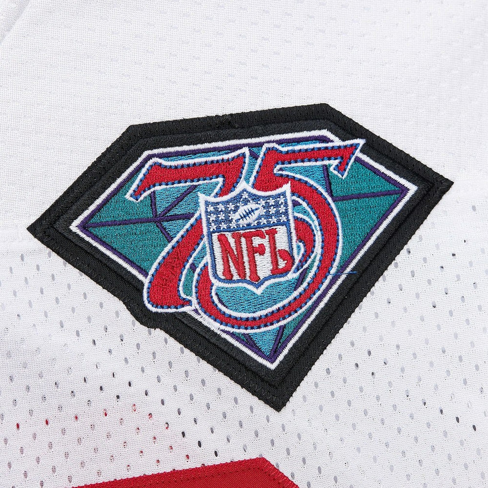 San Francisco 49ers Jerry Rice  1994 Authentic Throwback Retired Player Jersey | NFL Hot