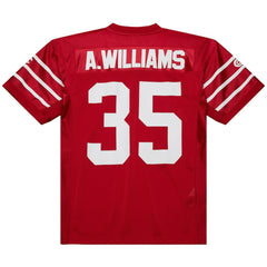 Arizona Cardinals Aeneas Williams  1994 Authentic Throwback Retired Player Jersey | NFL On sale