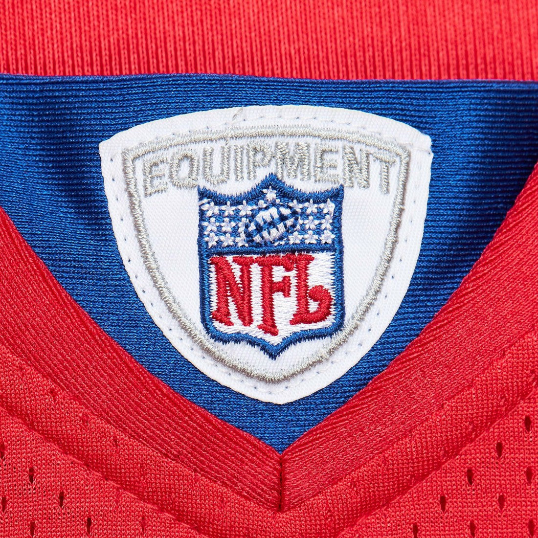 New York Giants Eli Manning  2004 Authentic Throwback Retired Player Jersey | NFL Outlet