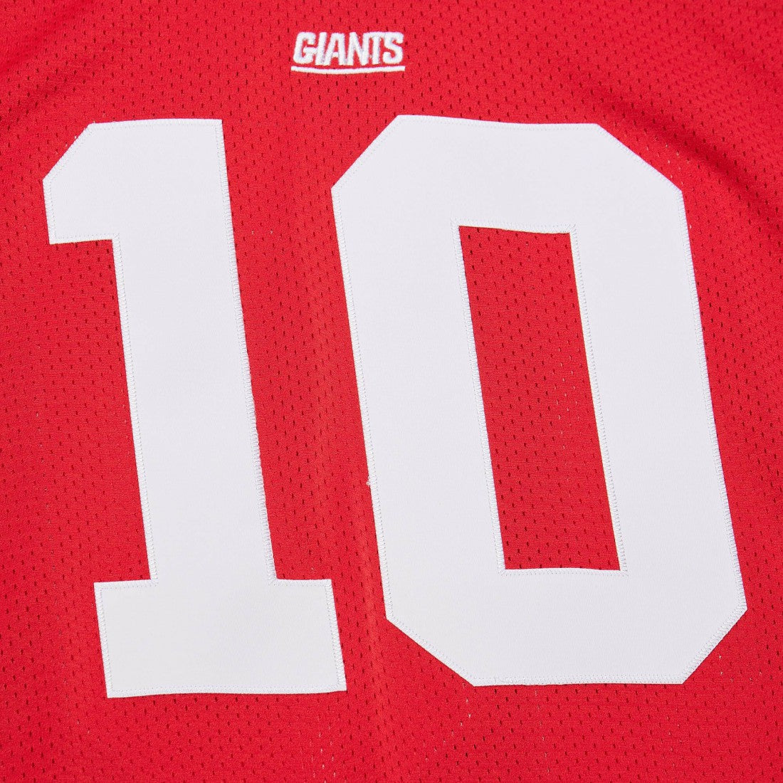New York Giants Eli Manning  2004 Authentic Throwback Retired Player Jersey | NFL Outlet
