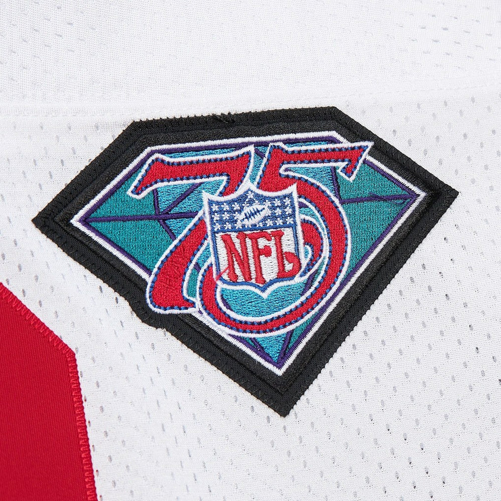 San Francisco 49ers Steve Young  1994 Authentic Throwback Retired Player Jersey | NFL Discount