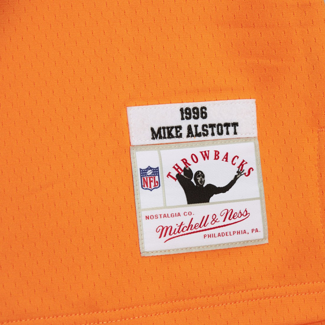 Tampa Bay Buccaneers Mike Alstott  Player Name & Number Hoodie Legacy Jersey | NFL Hot