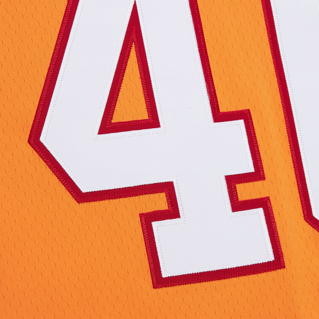 Tampa Bay Buccaneers Mike Alstott  Player Name & Number Hoodie Legacy Jersey | NFL Hot