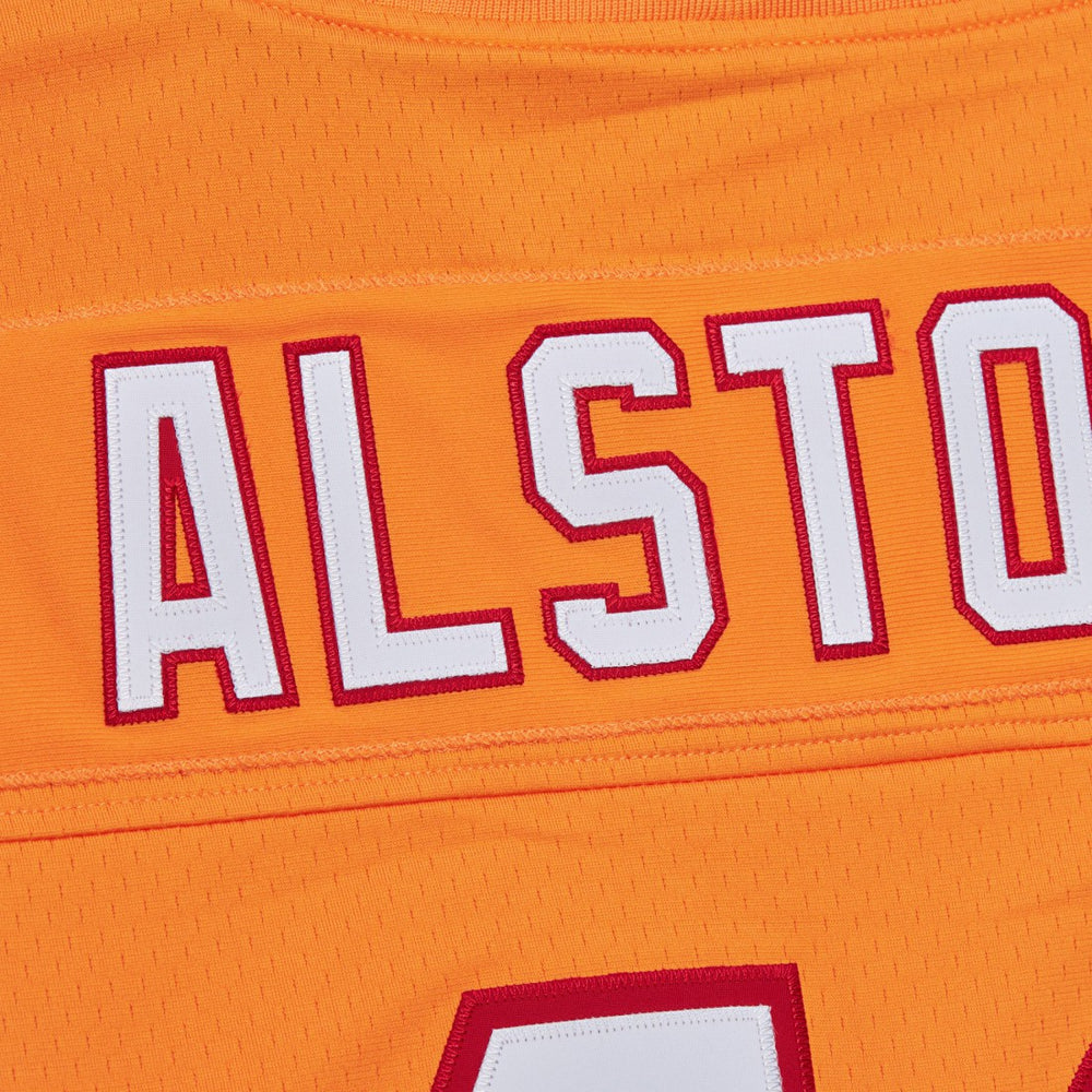 Tampa Bay Buccaneers Mike Alstott  Player Name & Number Hoodie Legacy Jersey | NFL Hot