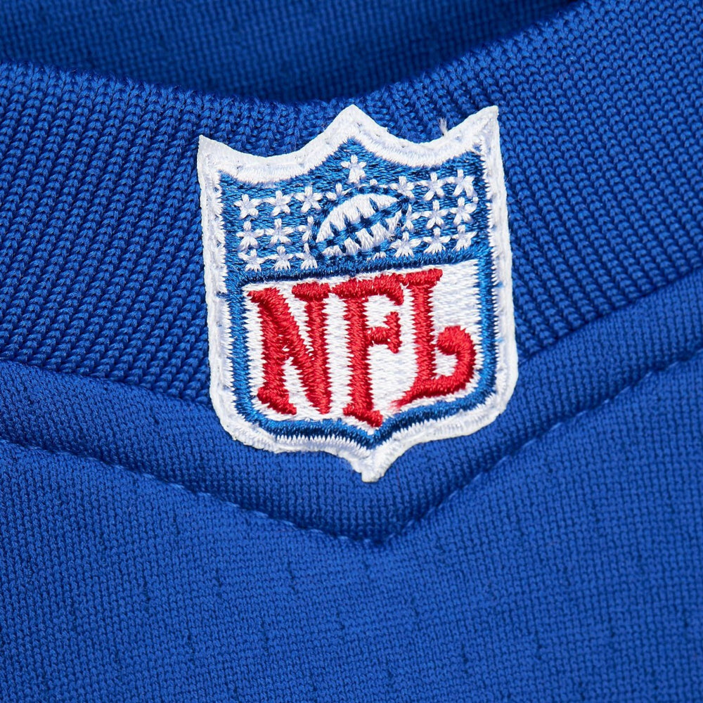 New York Giants Lawrence Taylor  Player Name & Number Hoodie Legacy Jersey | NFL New