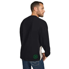 Black Boston Celtics Tommy Jeans Lucas Long Sleeve T-Shirt | NBA