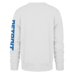 Detroit Lions '47 Headline Pullover Sweatshirt | NFL Outlet