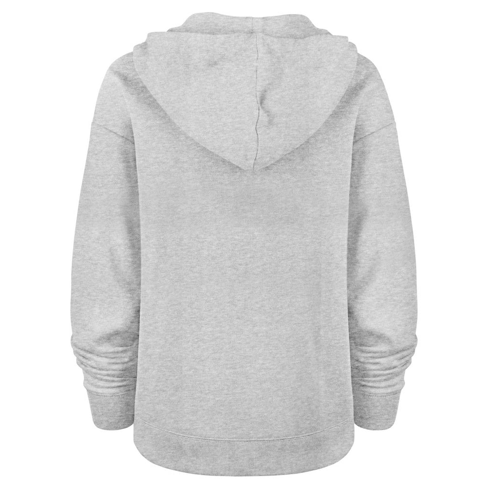 New York Jets '47 Women's Premier Kennedy V-Neck Pullover Hoodie | NFL Near me