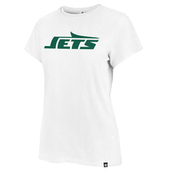 New York Jets '47 Women's Premier Frankie T-Shirt | NFL Sale