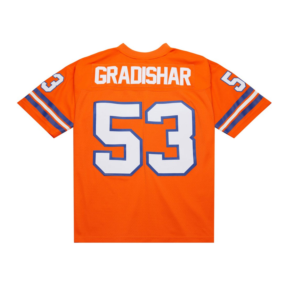 Denver Broncos Randy Gradishar  1978 Legacy Replica Jersey | NFL Near me