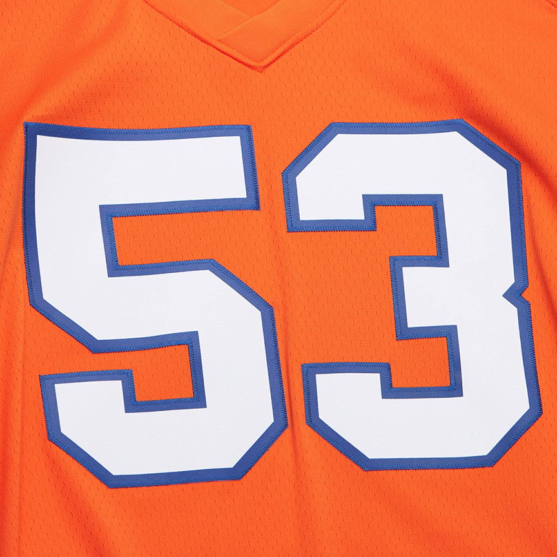 Denver Broncos Randy Gradishar  1978 Legacy Replica Jersey | NFL Near me