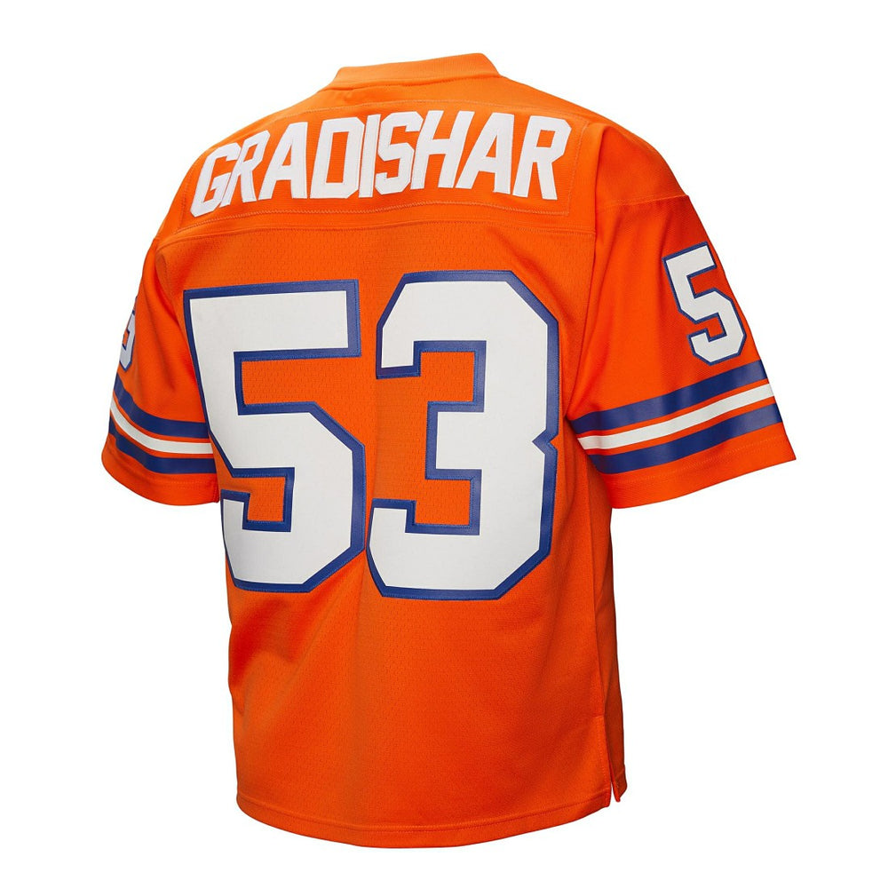 Denver Broncos Randy Gradishar  1978 Legacy Replica Jersey | NFL Near me