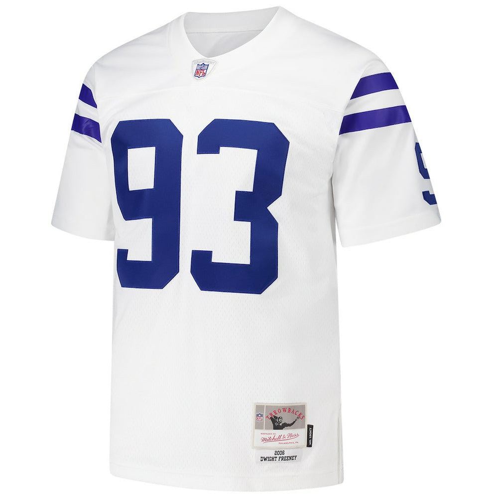 Indianapolis Colts Dwight Freeney  2006 Legacy Replica Jersey | NFL Hot