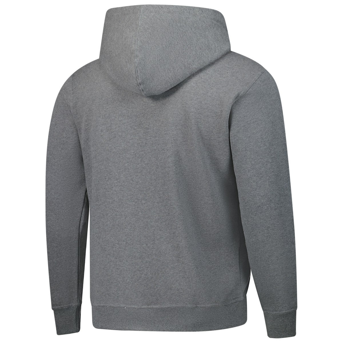 Heather Gray Los Angeles Lakers Sportiqe Unisex Varsity Collection Blake Pullover Hoodie | NBA