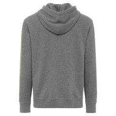Heather Gray Brooklyn Nets Sportiqe Unisex Varsity Collection Blake Pullover Hoodie | NBA