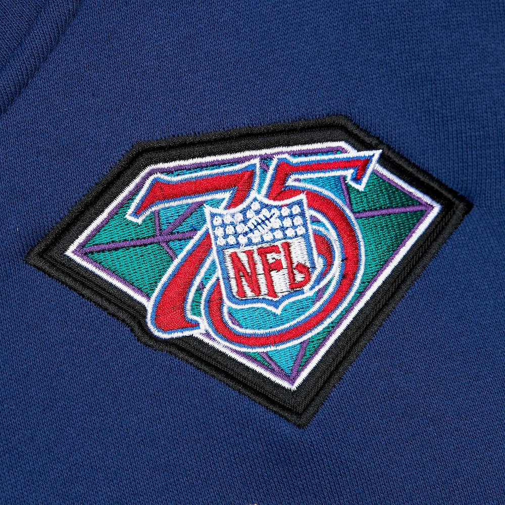 Dallas Cowboys Emmitt Smith  Retired Player Name & Number Pullover Hoodie | NFL New