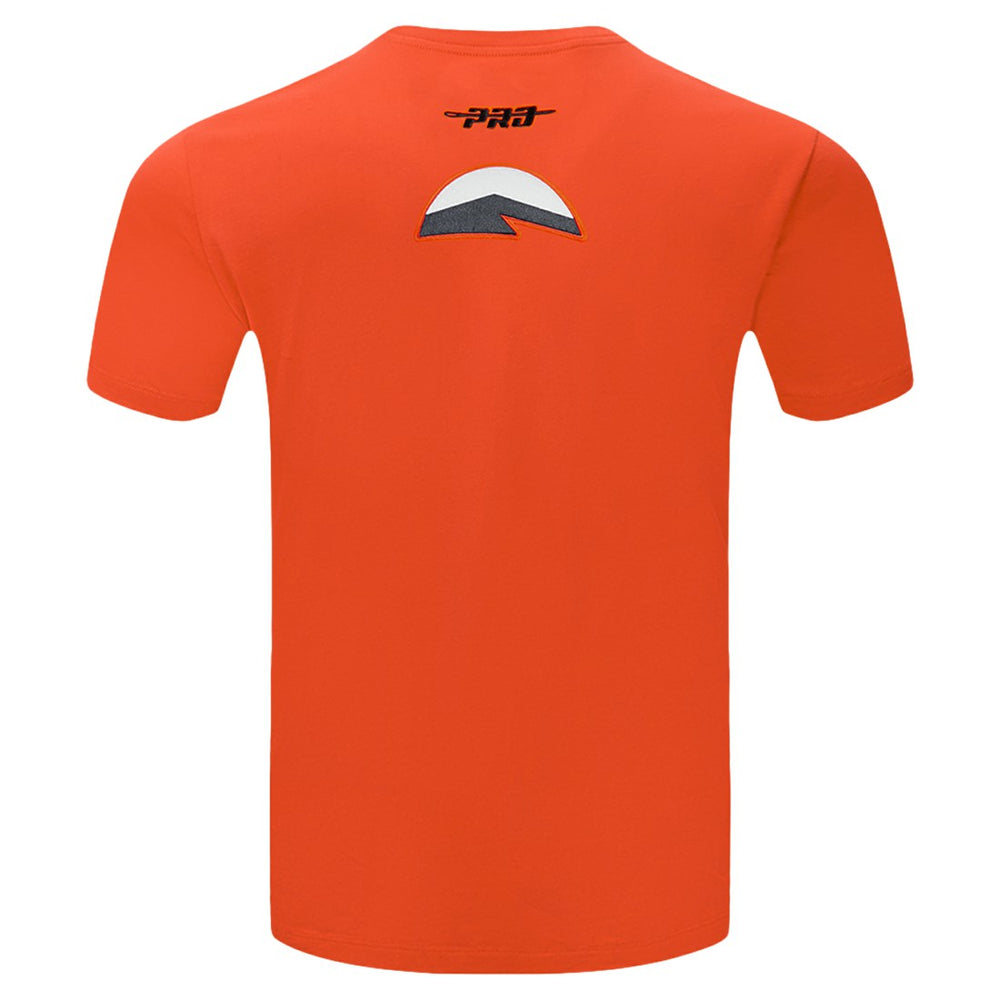 Denver Broncos Pro Standard Frozen Single Jersey T-Shirt | NFL On sale
