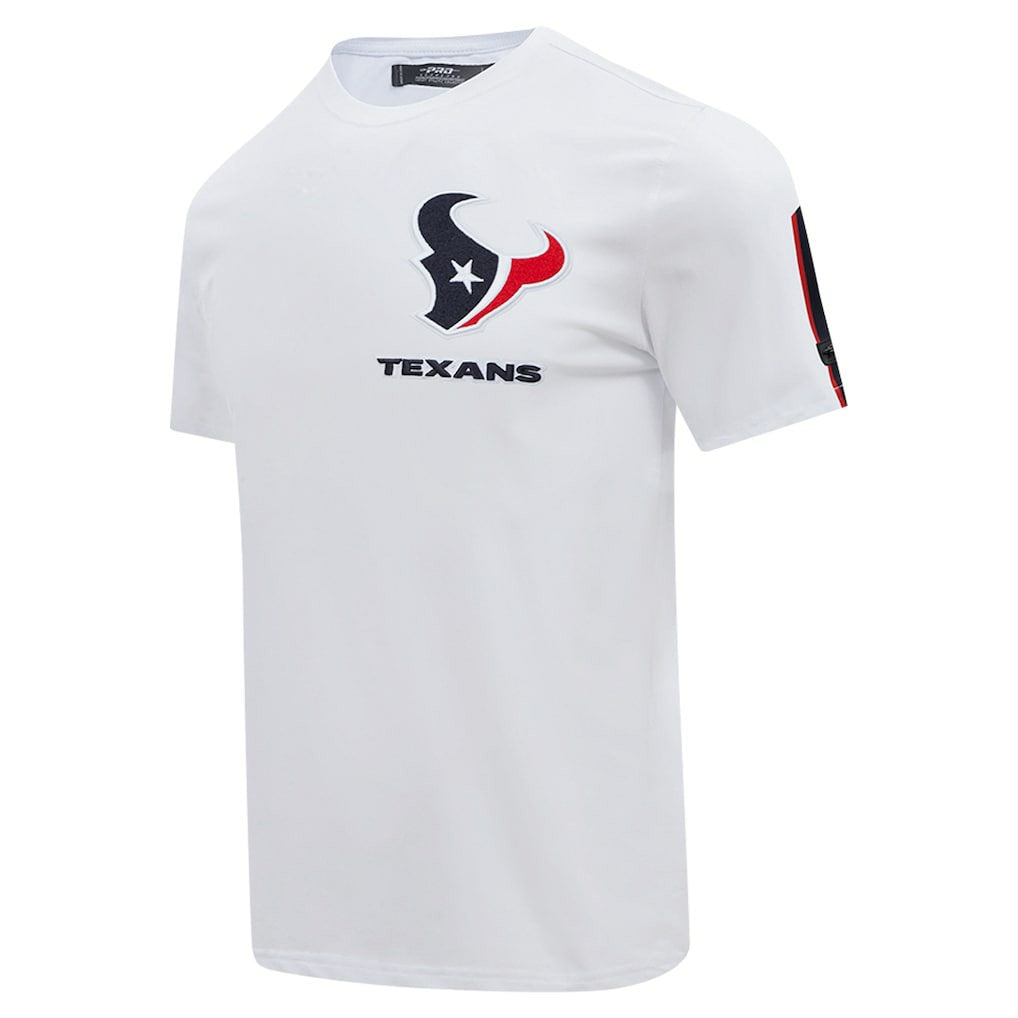 Houston Texans Pro Standard Team Logo Away T-Shirt | NFL US