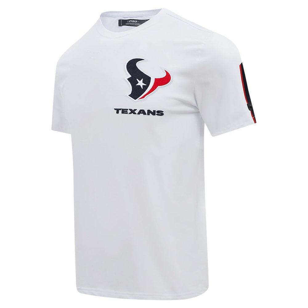 Houston Texans Pro Standard Team Logo Away T-Shirt | NFL US