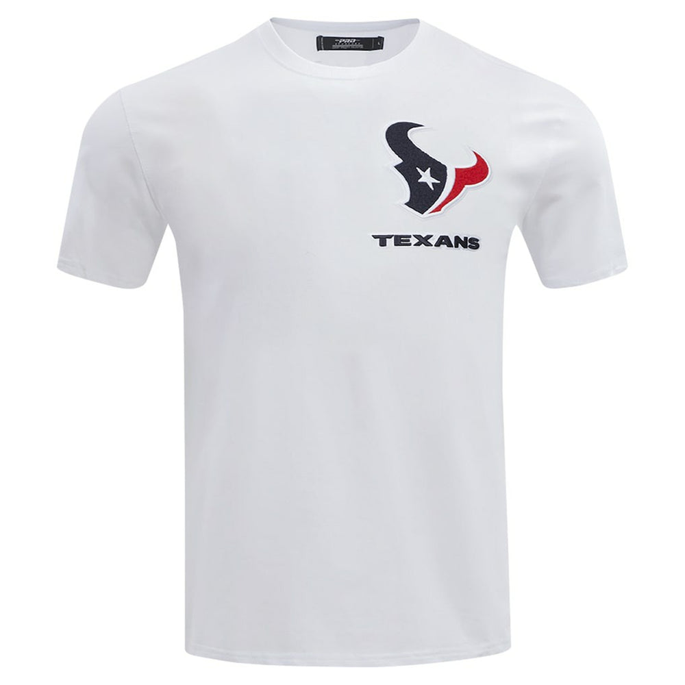 Houston Texans Pro Standard Team Logo Away T-Shirt | NFL US
