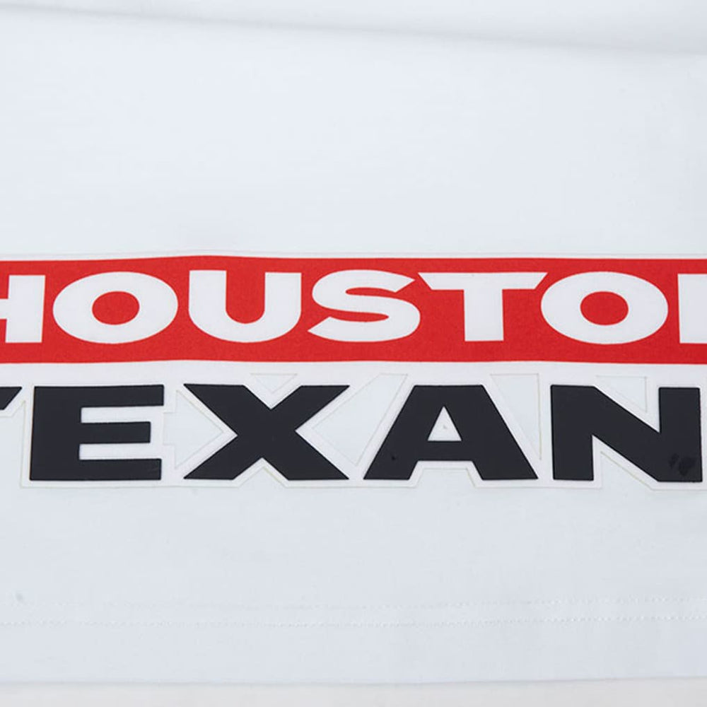 Houston Texans Pro Standard Team Logo Away T-Shirt | NFL US