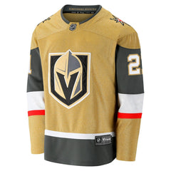 Brett Howden Vegas Golden Knights Fanatics Home Premier Breakaway Player Jersey -  NHL Jerseys