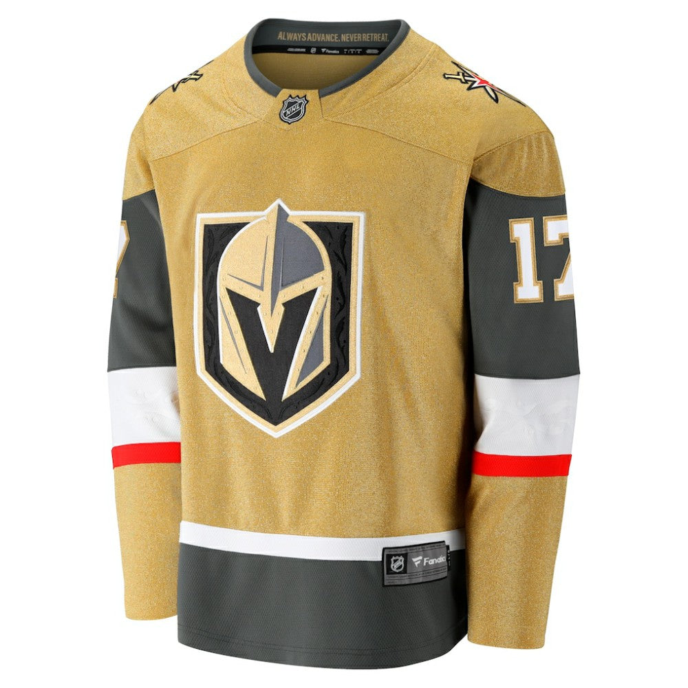 Ben Hutton Vegas Golden Knights Fanatics Home Premier Breakaway Player Jersey -  NHL Jerseys