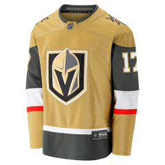 Ben Hutton Vegas Golden Knights Fanatics Home Premier Breakaway Player Jersey -  NHL Jerseys