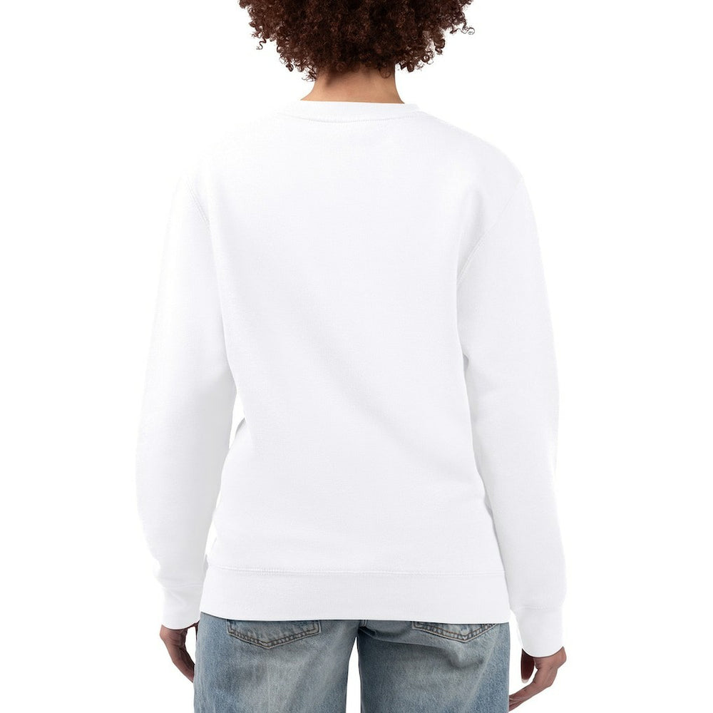 Kansas City Chiefs G-III 4Her by Carl Banks Women's Football Logo Graphic Fleece Tri-Blend Pullover Sweatshirt | NFL On sale