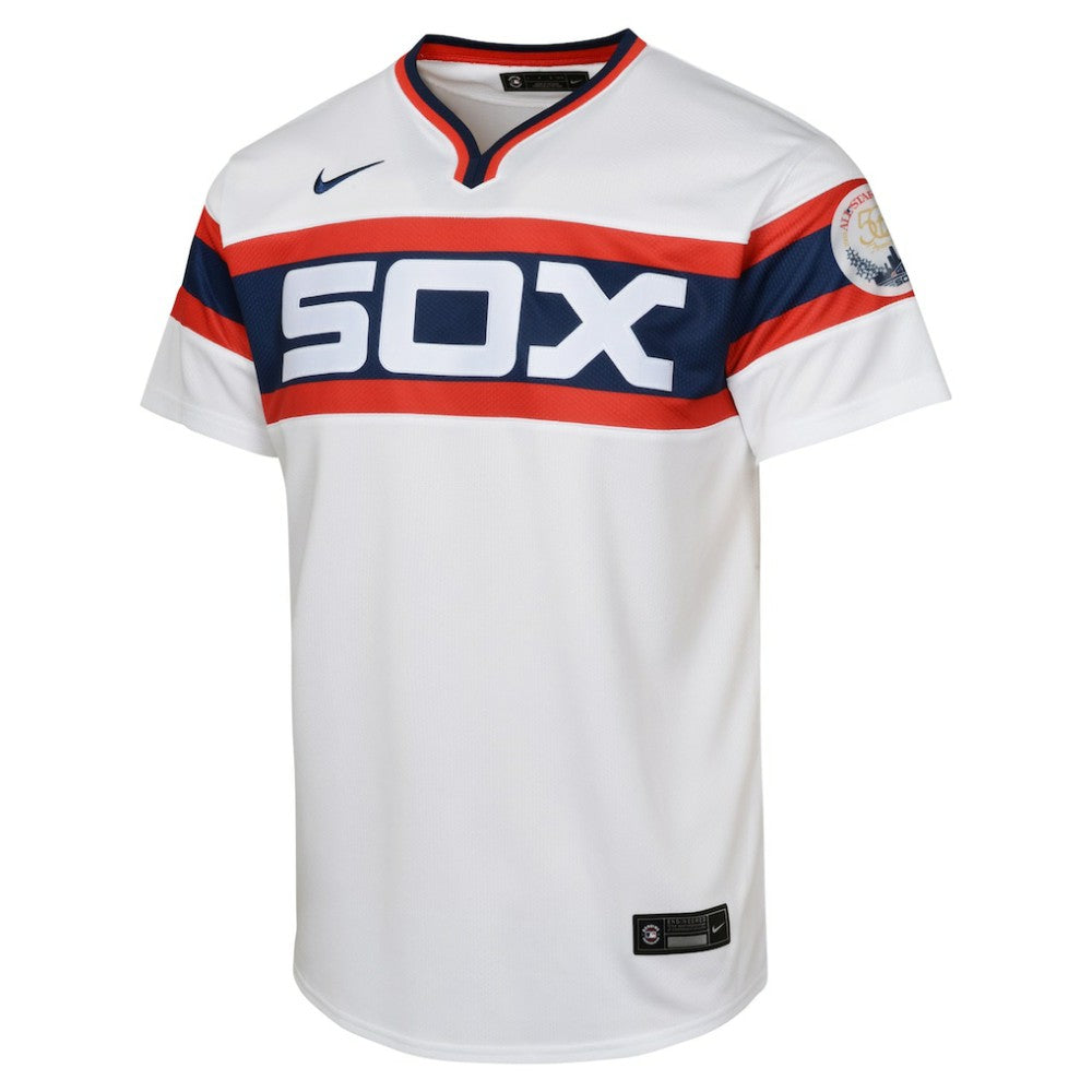 Chicago White Sox Nike Youth Alternate Limited Jersey - MLB Jerseys