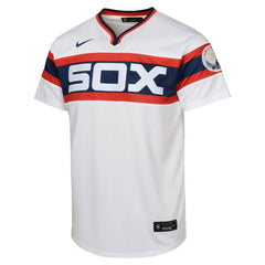 Chicago White Sox Nike Youth Alternate Limited Jersey - MLB Jerseys