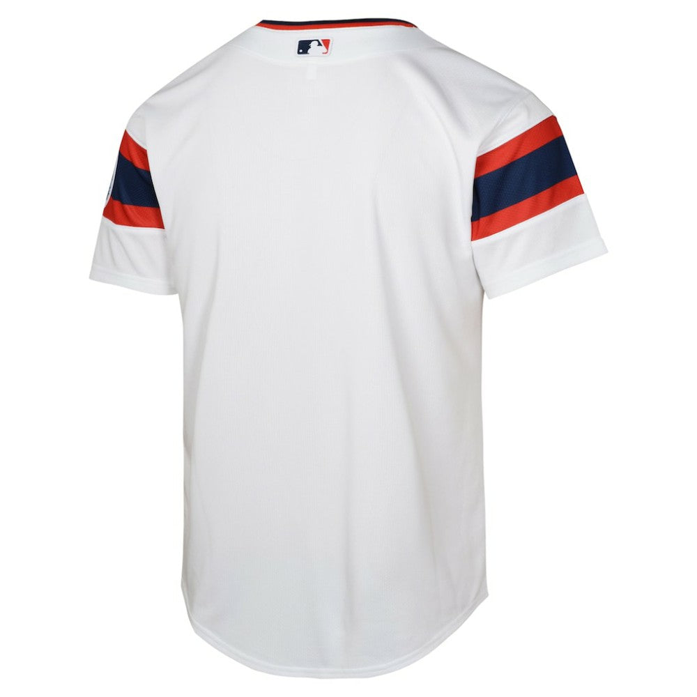 Chicago White Sox Nike Youth Alternate Limited Jersey - MLB Jerseys